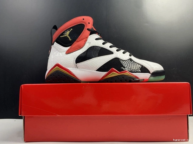 Greater 7 Retro Air Jordan China CW2805-160 0923